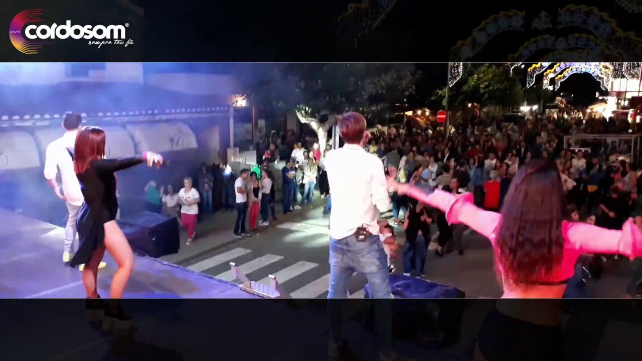 Cordosom - Fontelo, Armamar 2017