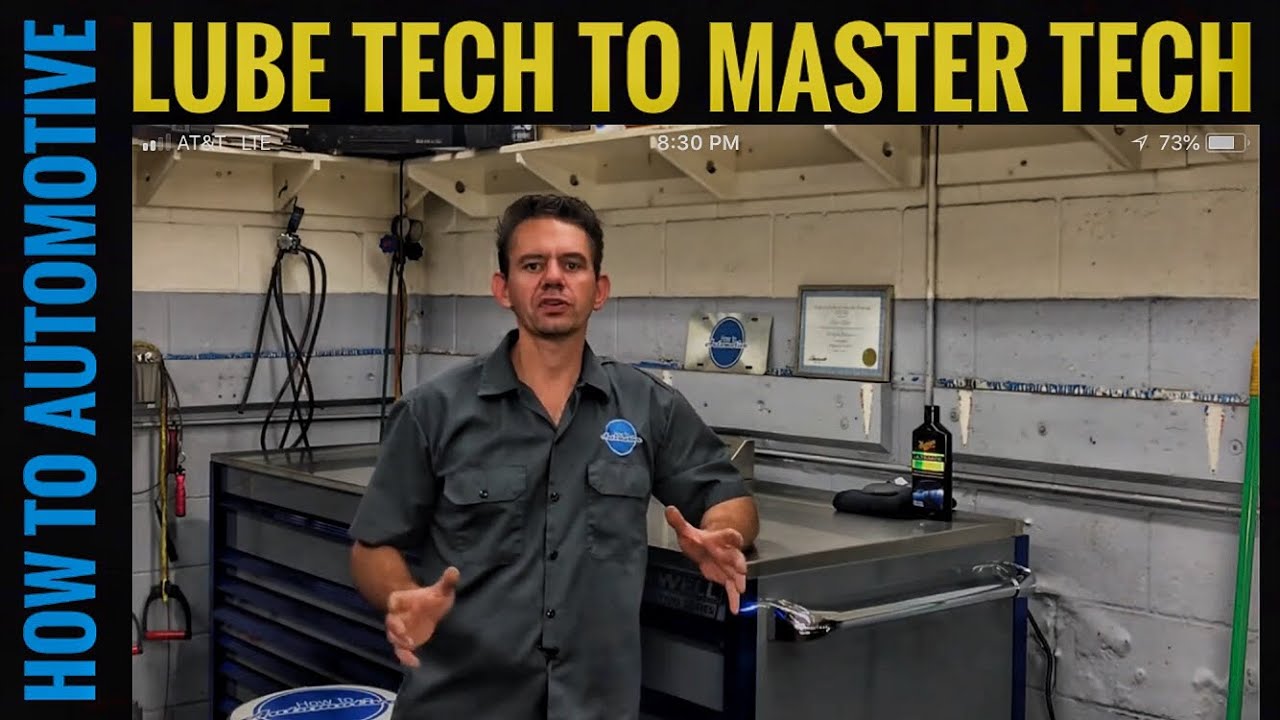 How To Make The Big Bucks As A Mechanic