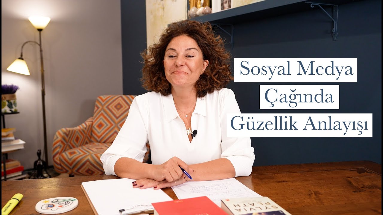 Sosyal Medya Güzellik Algımızı Bozuyor Mu? | Mutsuz Muyuz?