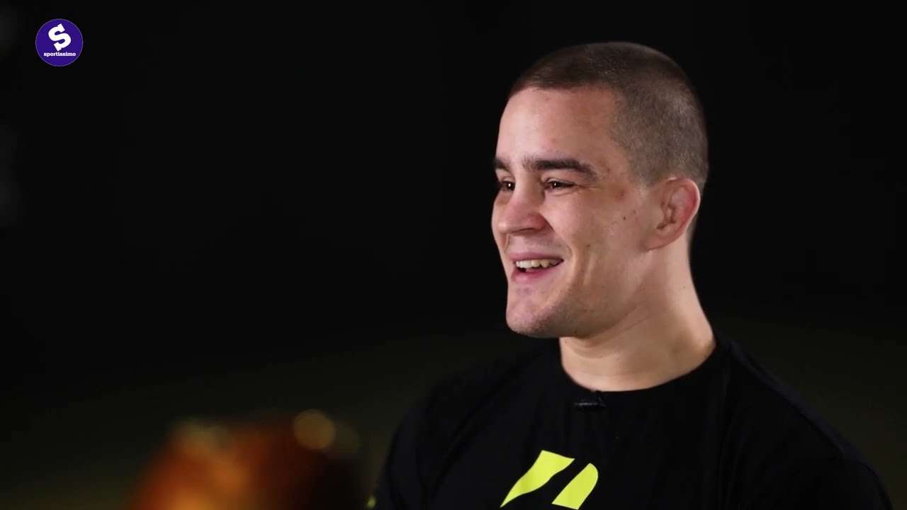 Duško Todorović / 1. deo: Ne želim da glumim budalu za klik i lajk!