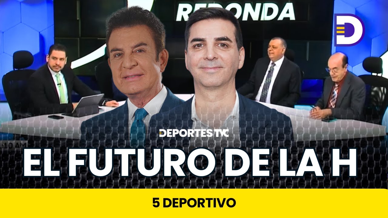 Francis Hernández confirma plan  para legionarios y da más detalles del nuevo DT de Honduras
