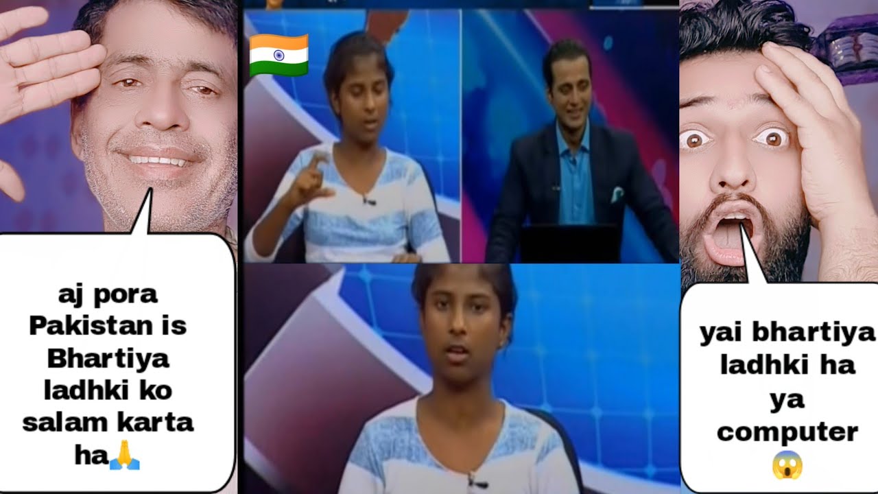 12 साल की इस भारतीय लड़की के दिमाग की शक्तियां देखकर हैरान हुए अंग्रेज पाकिस्तान में छाया मातम