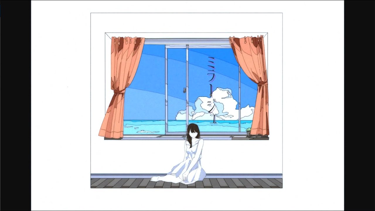 ミラージュ / エイハブ