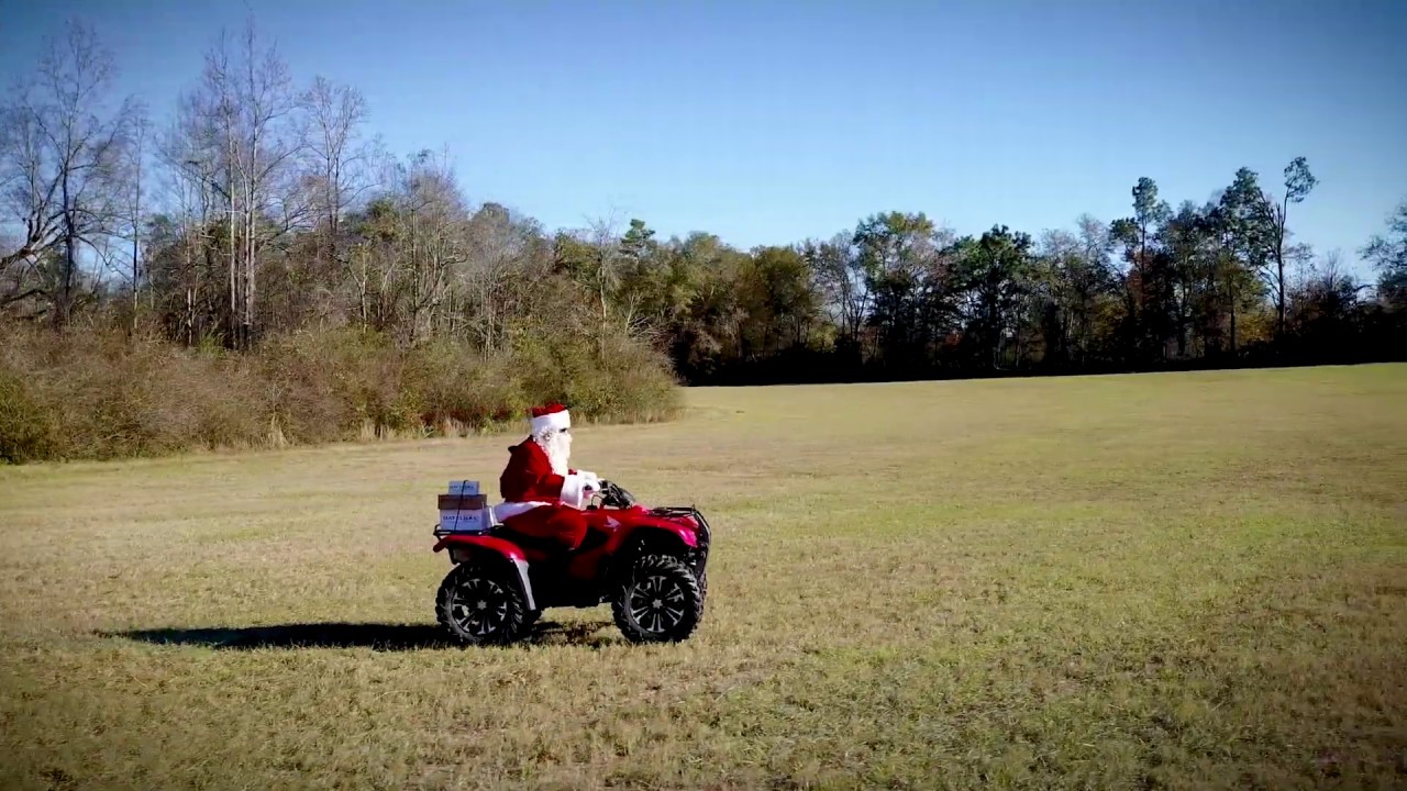 BattlSanta