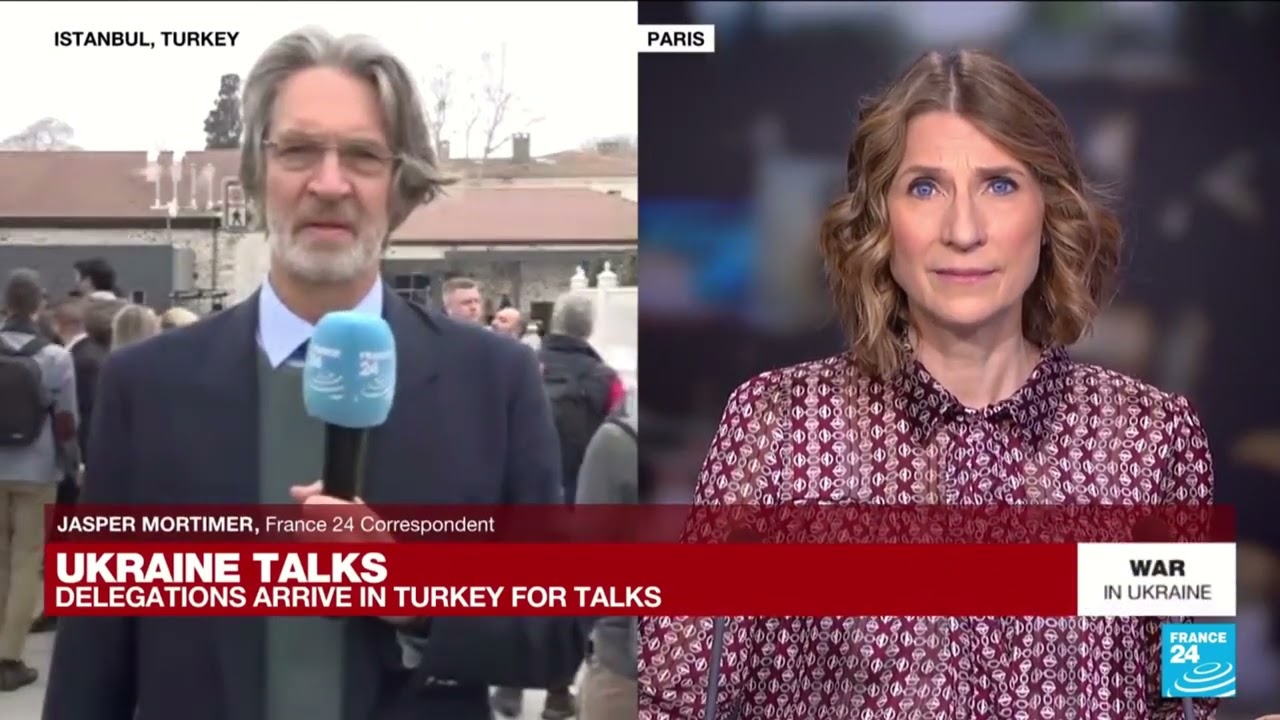 Russia-Ukraine war reveals Turkey's role