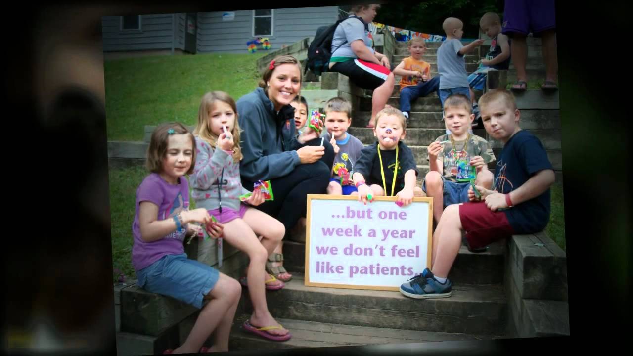 Camp Heart Connection
