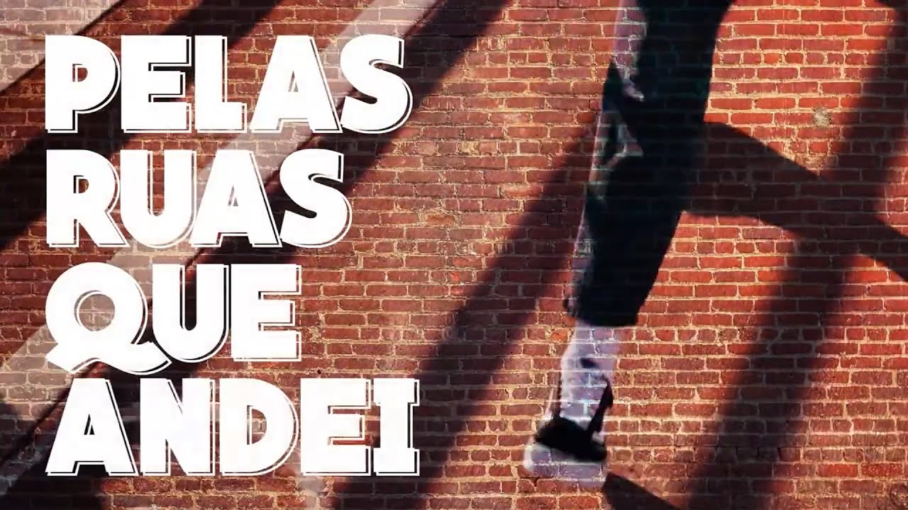 VILA EMA | Pelas Ruas que Andei