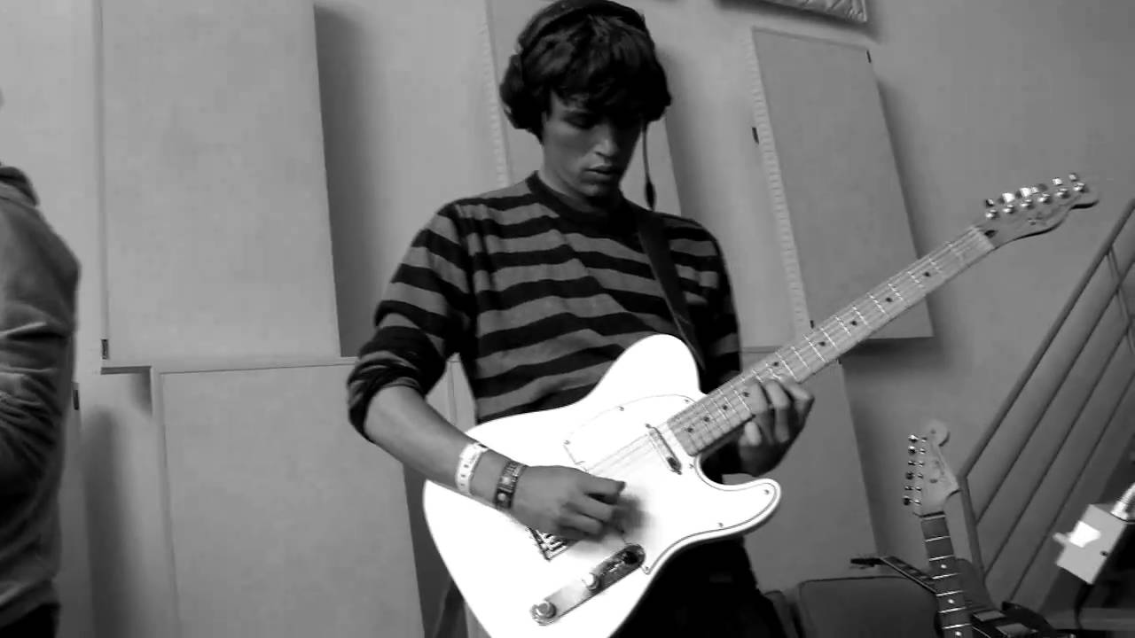 Kitten - Baby Come Home (Live Groupee Session)