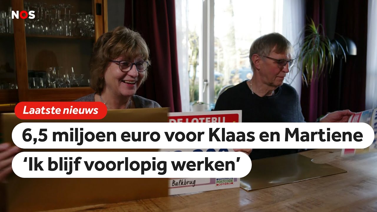 Postcodekanjer van bijna 60 miljoen euro voor &eacute;&eacute;n dorp