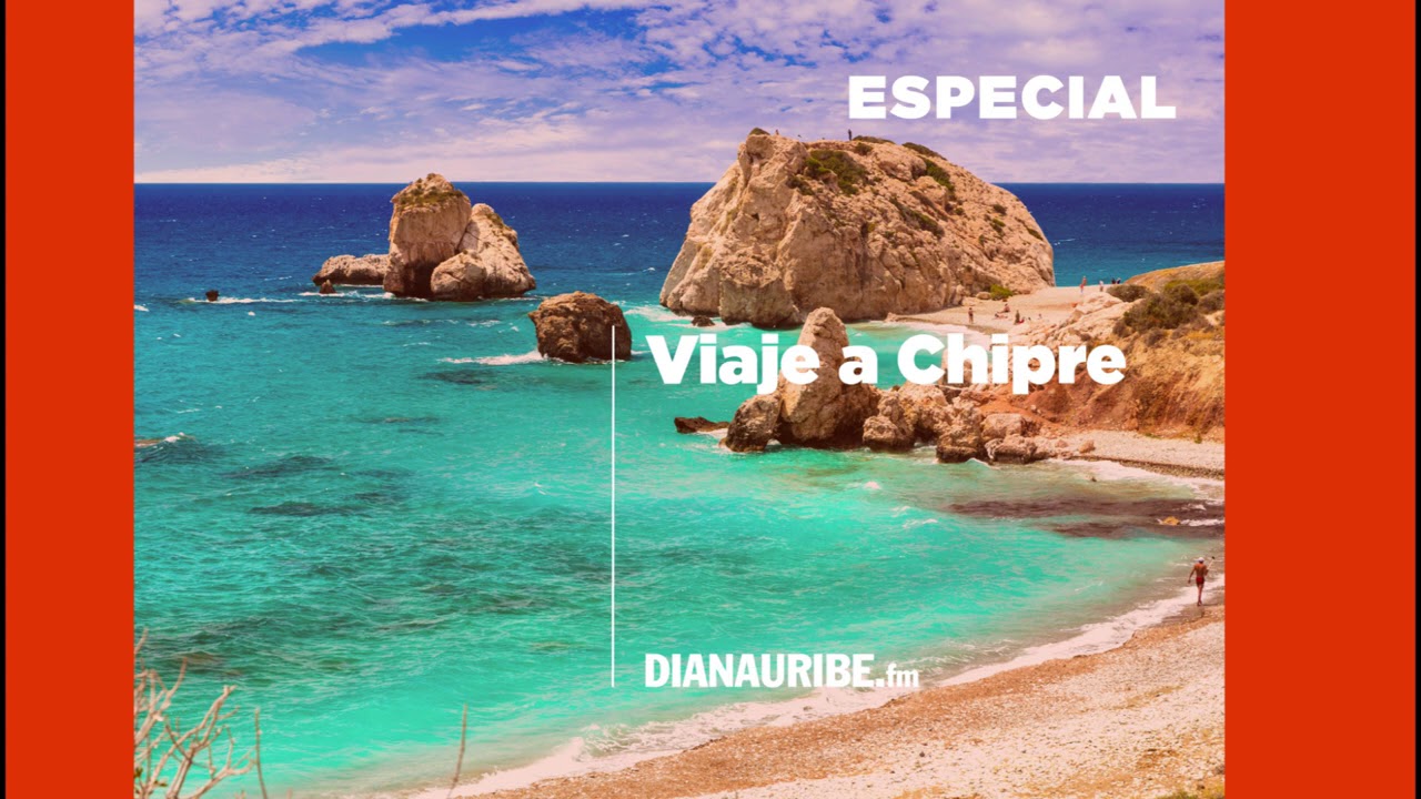 Viaje a Chipre