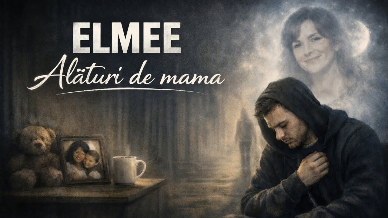 ELMEE - Alături de mama