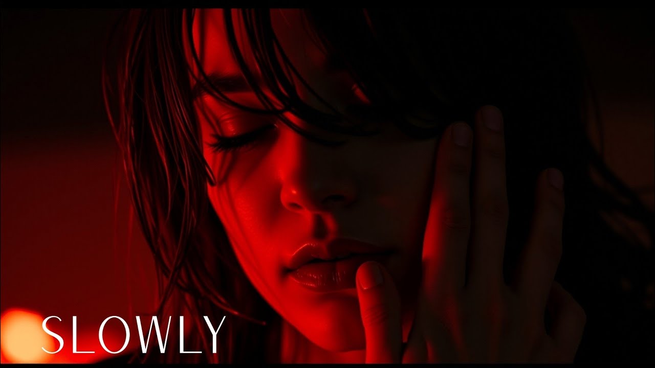 Still caught in the shape of your skin || sexy playlist