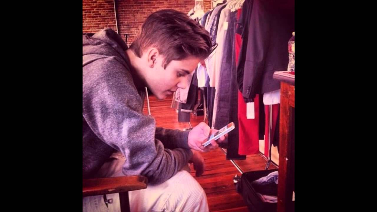 JUSTIN BIEBER - Common Denominator