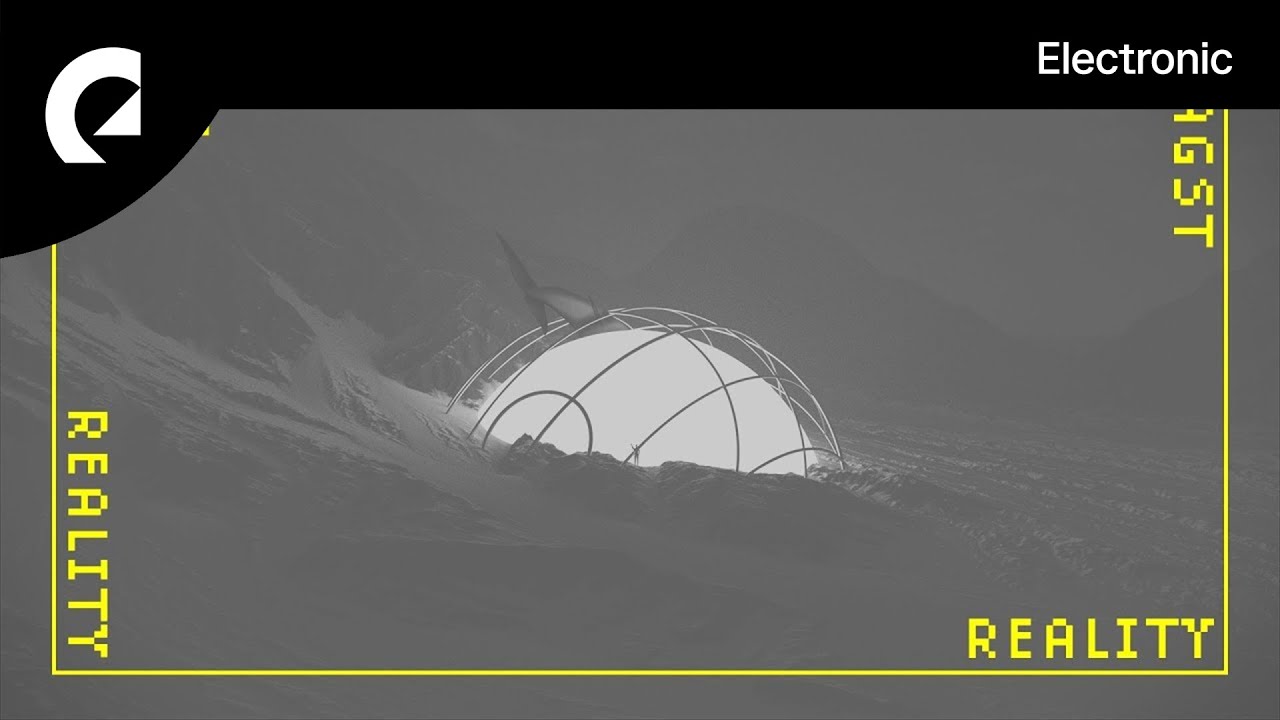 AGST - Reality (Royalty Free Music)