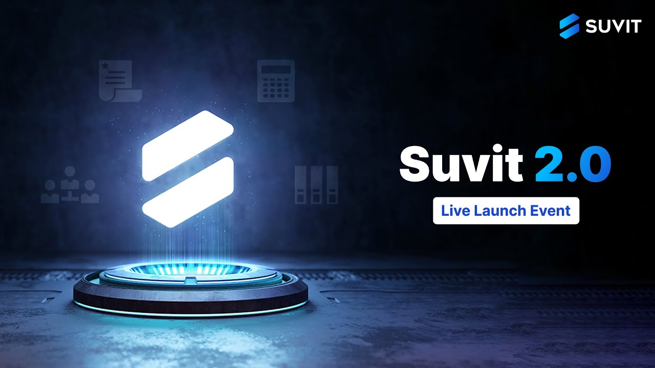 Unveiling Suvit 2.0 &ndash; AI Enabled Accounting Practice