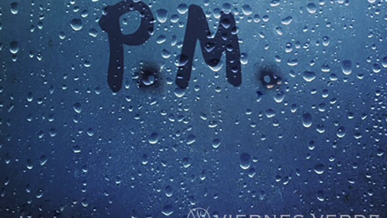 Viernes Verde - PM 1. Dormir sin Llorar