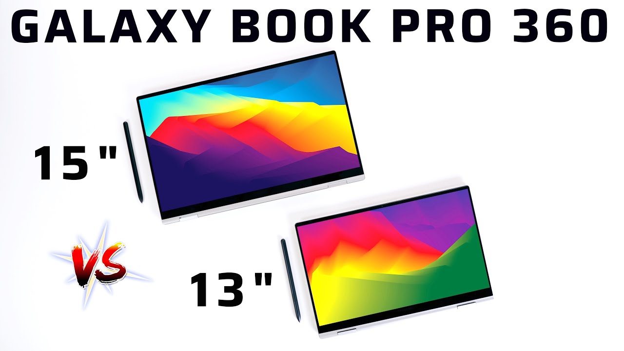 Samsung Galaxy Book Pro 360 Review - What nobody tells you! (48 HOURS LATER)