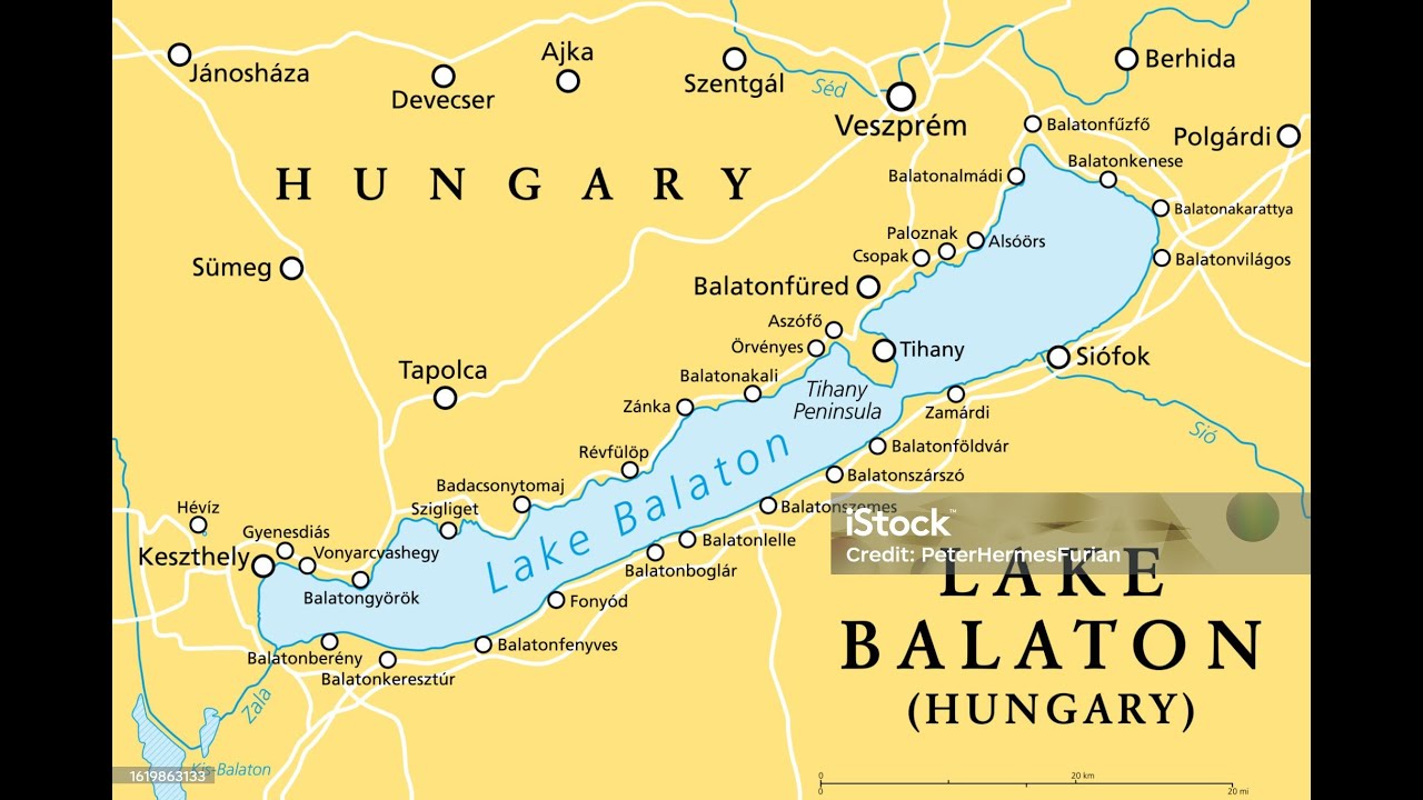 Balaton - VIII.2024