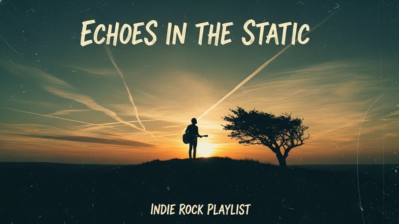 Indie Rock/Alternative Compilation 🎸 That Inspired by Vampire Weekend Vol 658