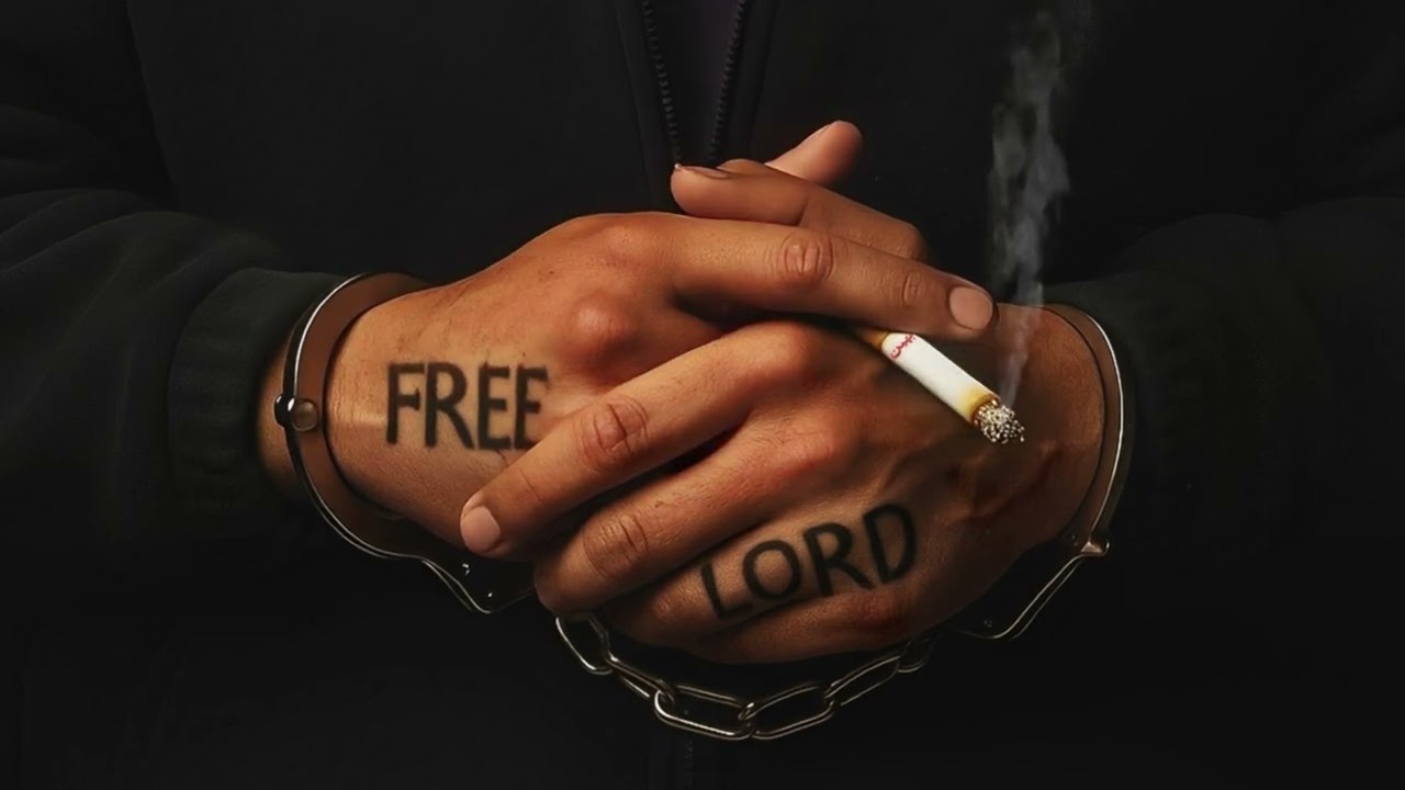 PaKar - Free Lord (Official Audio)