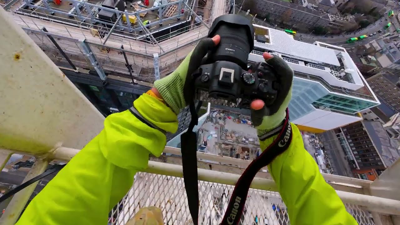 Bauma 2025 Showreel