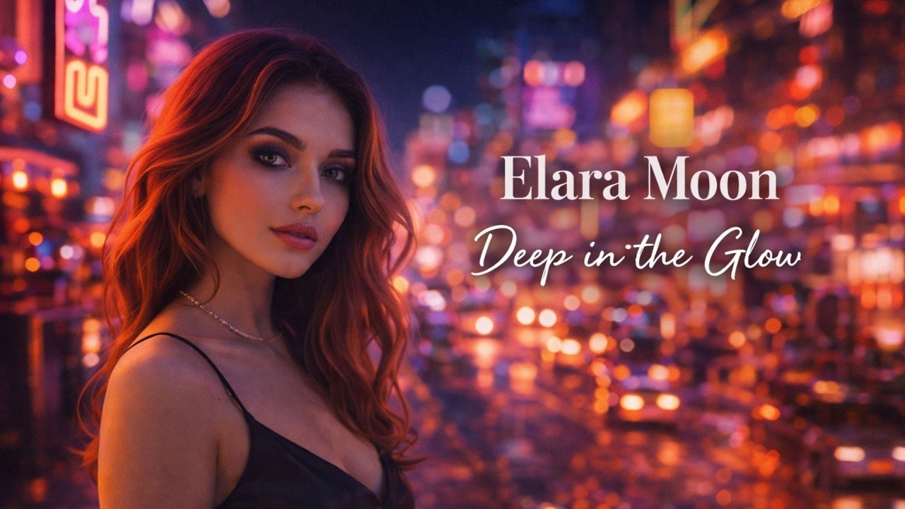 Elara Moon - Deep in the Glow (Original Mix)