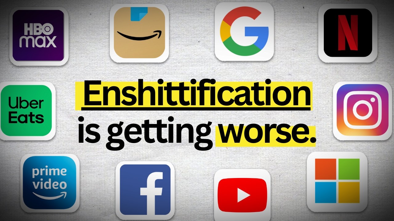 Why Apps Don't Care About You Anymore