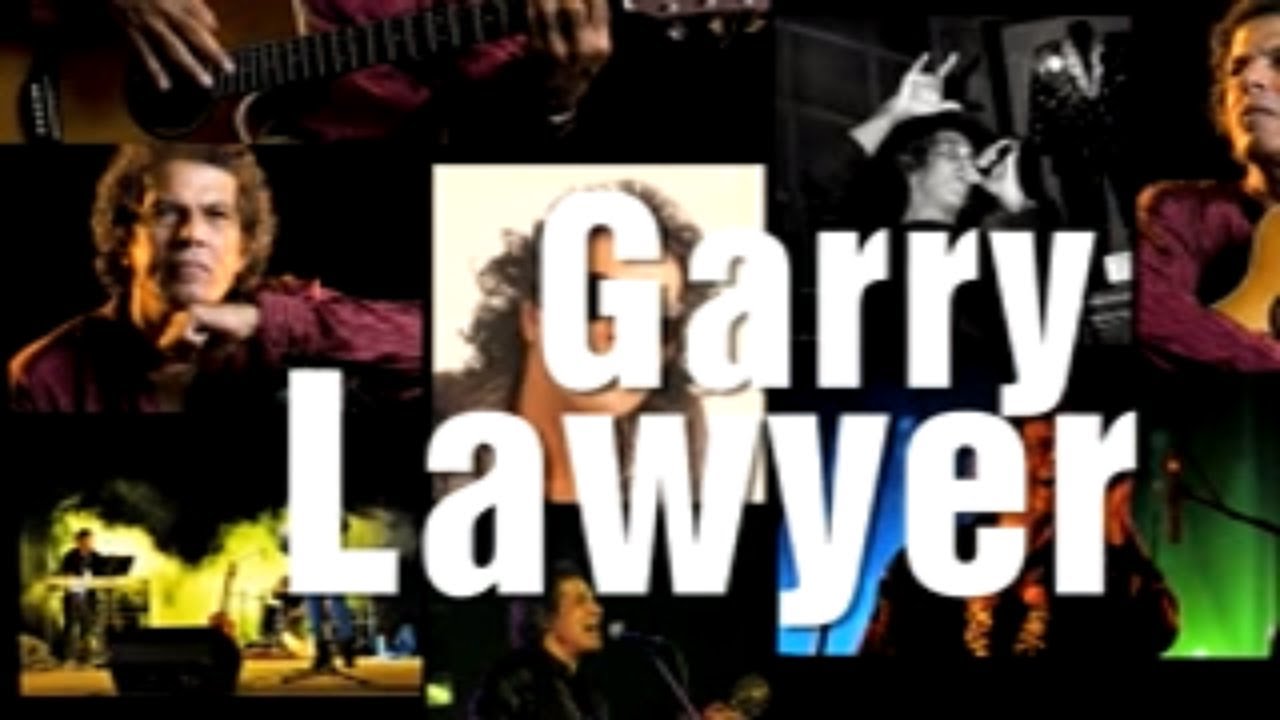 Gary Lawyer | T-GIRF Season 1| Artist Aloud