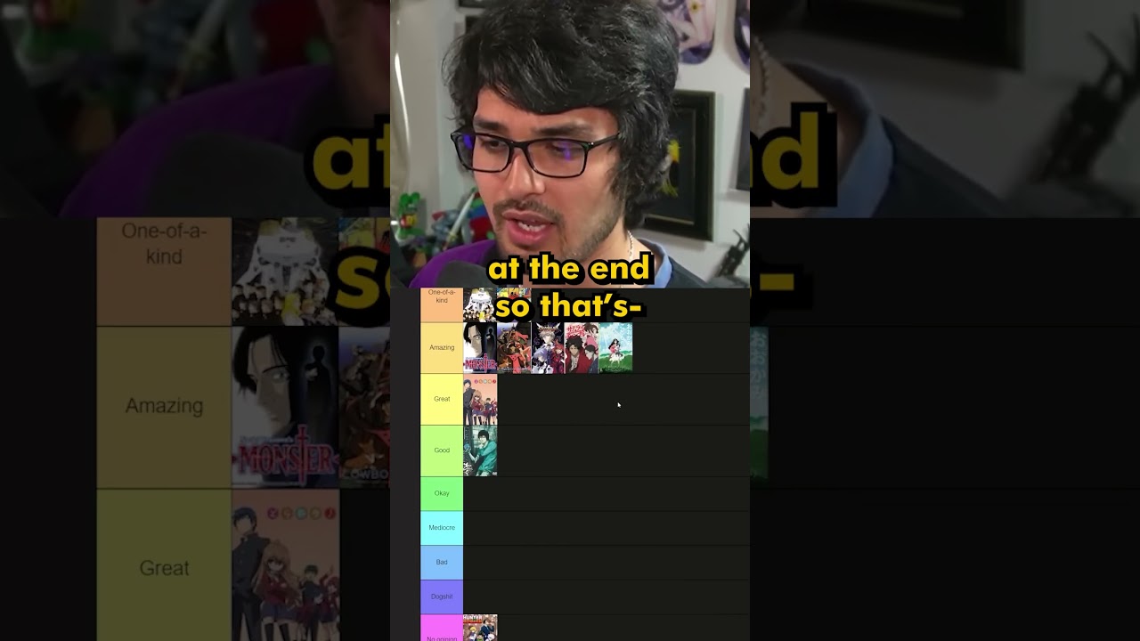 Wolf Children Made Me Cry...