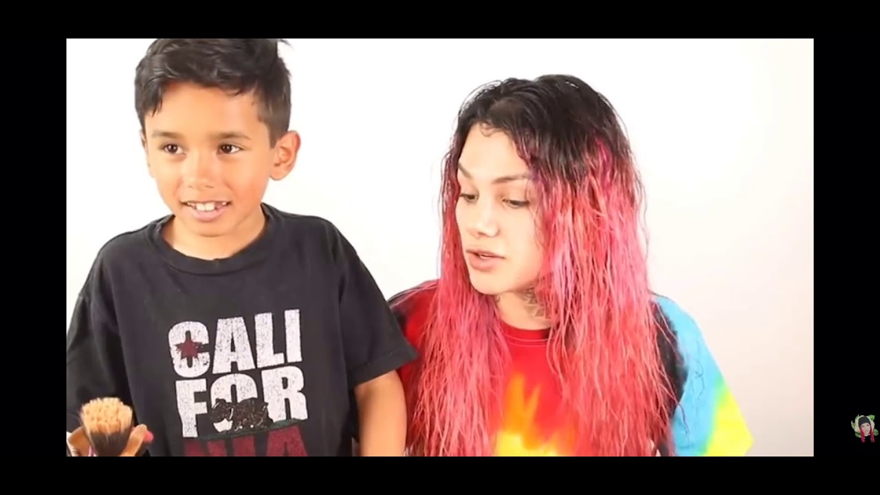 Everydaydays (SNOW & JUJU) funny moments part 1