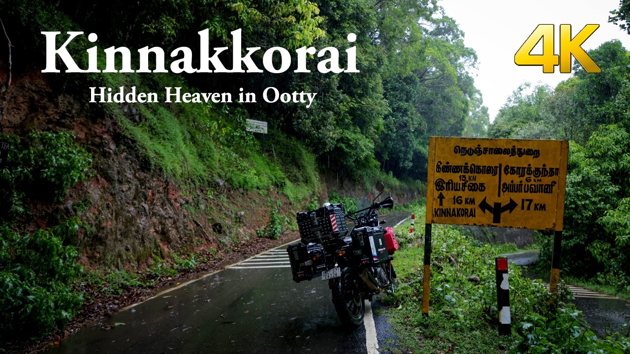 സൂര്യനുദിക്കാത്ത നാട് കണ്ടിട്ടുണ്ടോ !!! 4K