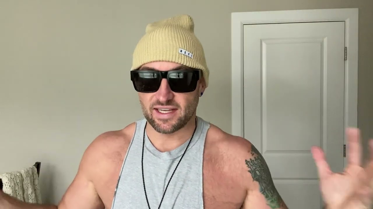 Neff Daily Beanie Hat for Men and Women