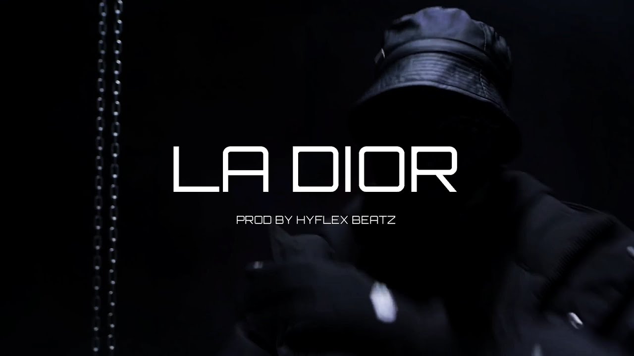 Ziak x Freeze Corleone Type Beat 