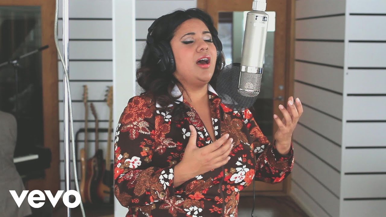Kristin Amparo - I See You (Live at Dreamhill Studios)