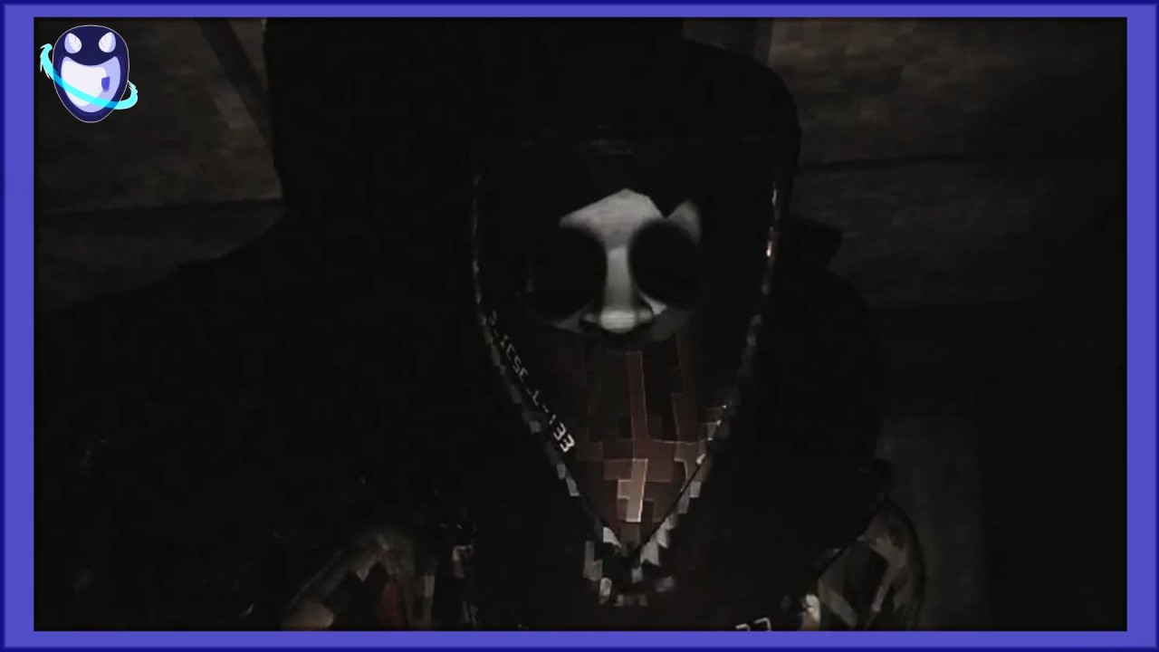 We have Phasmophobia AT HOME - 2 horror games