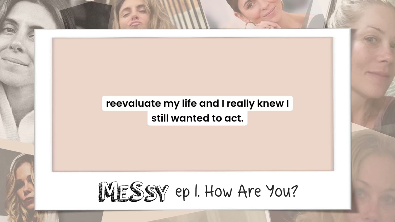 How Are You?