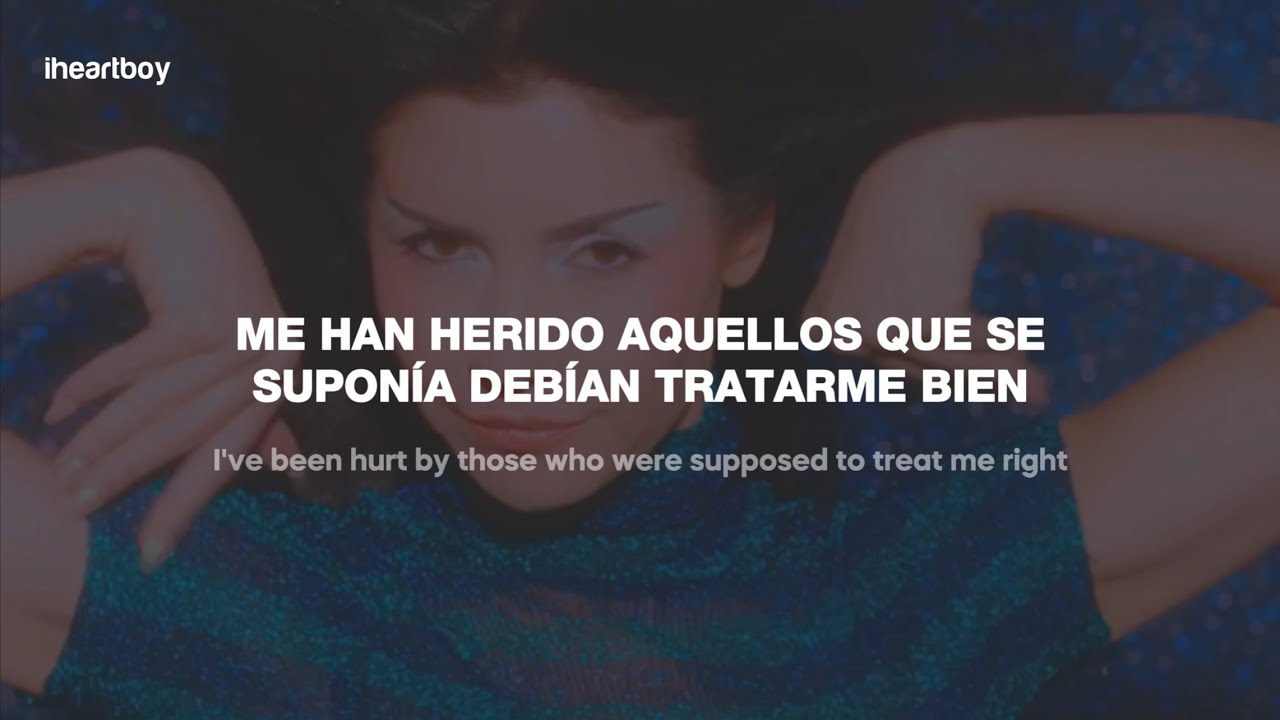 MARINA - PRINCESS OF POWER (Sub. español + Lyrics) | Visualiser