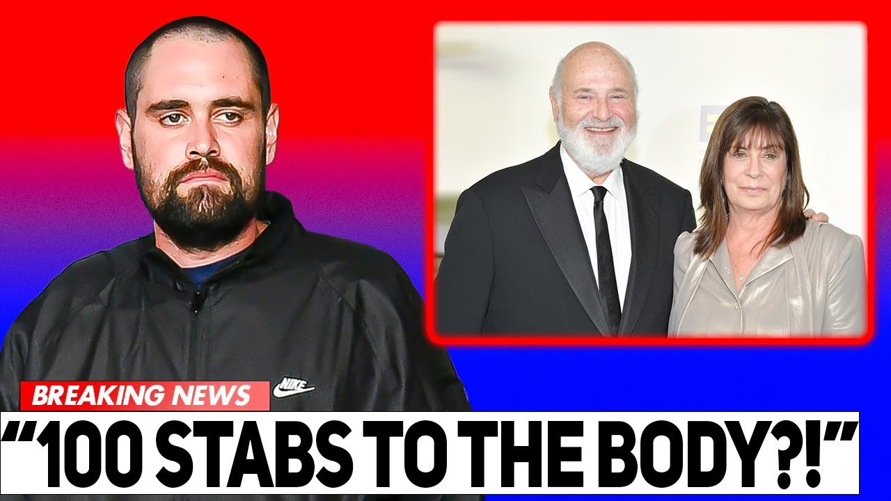 Rob Reiner’s Wife’s Final Report REVEALS 7 Disturbing Details.. (This Is HEARTBREAKING!)