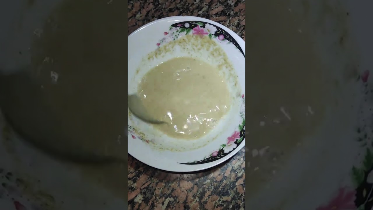 طريقه عمل البابا غنوج♥️