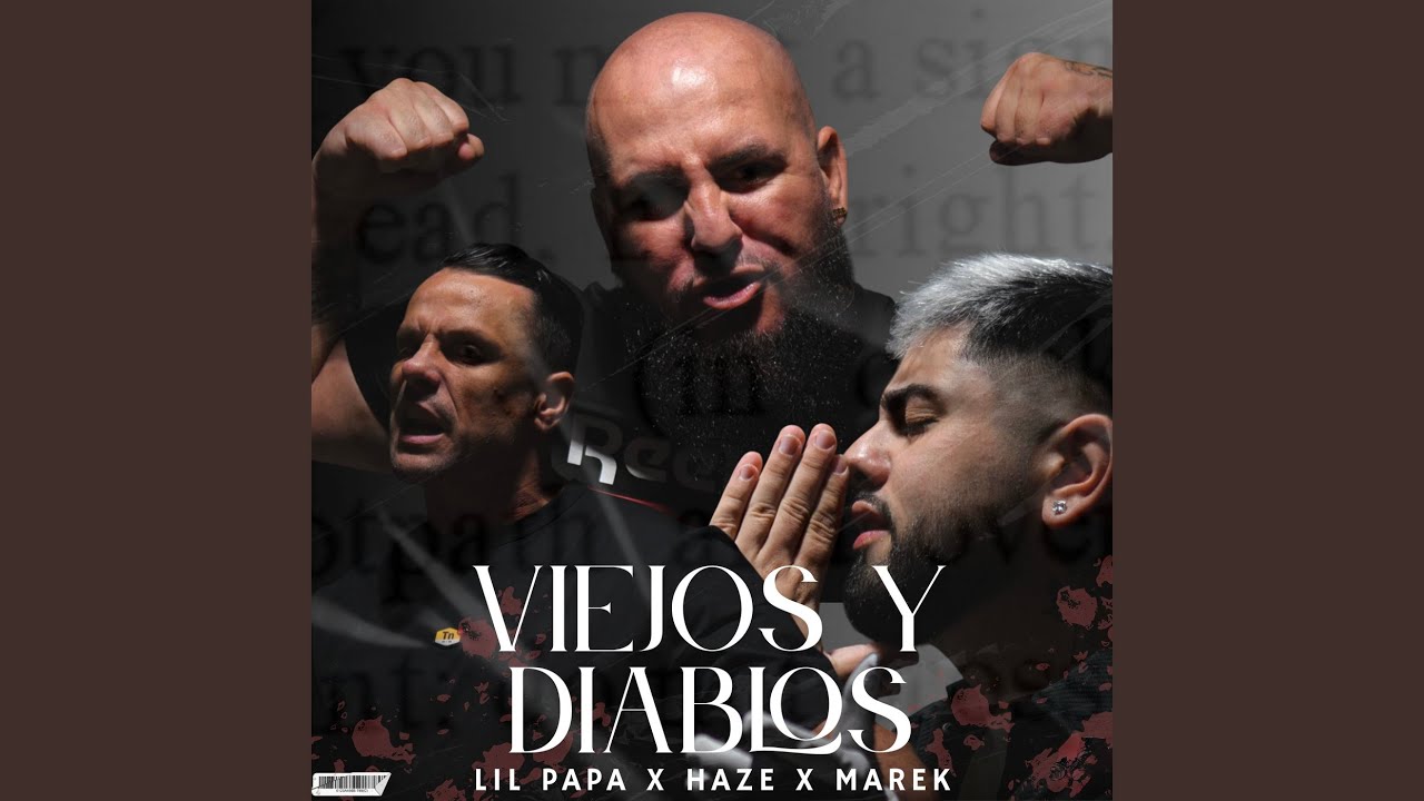 VIEJOS Y DIABLOS