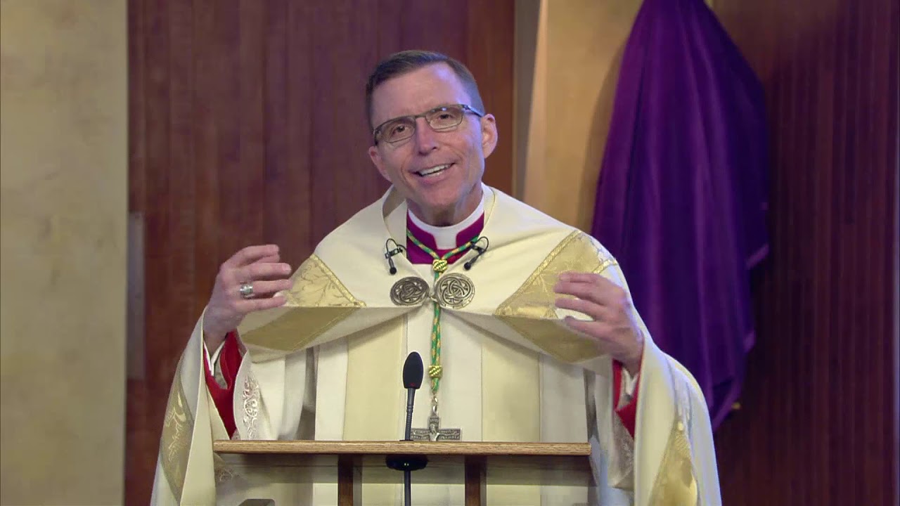 The Eucharist | A Holy Thursday Reflection