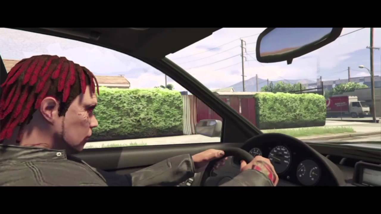 GTA V |Trap Life In Da HooD|Ep5|OMFN