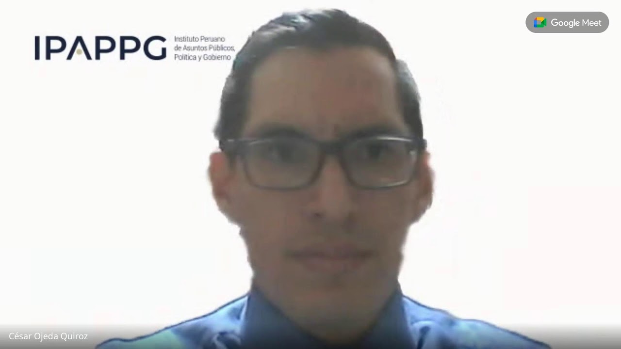 EN VIVO - AGP