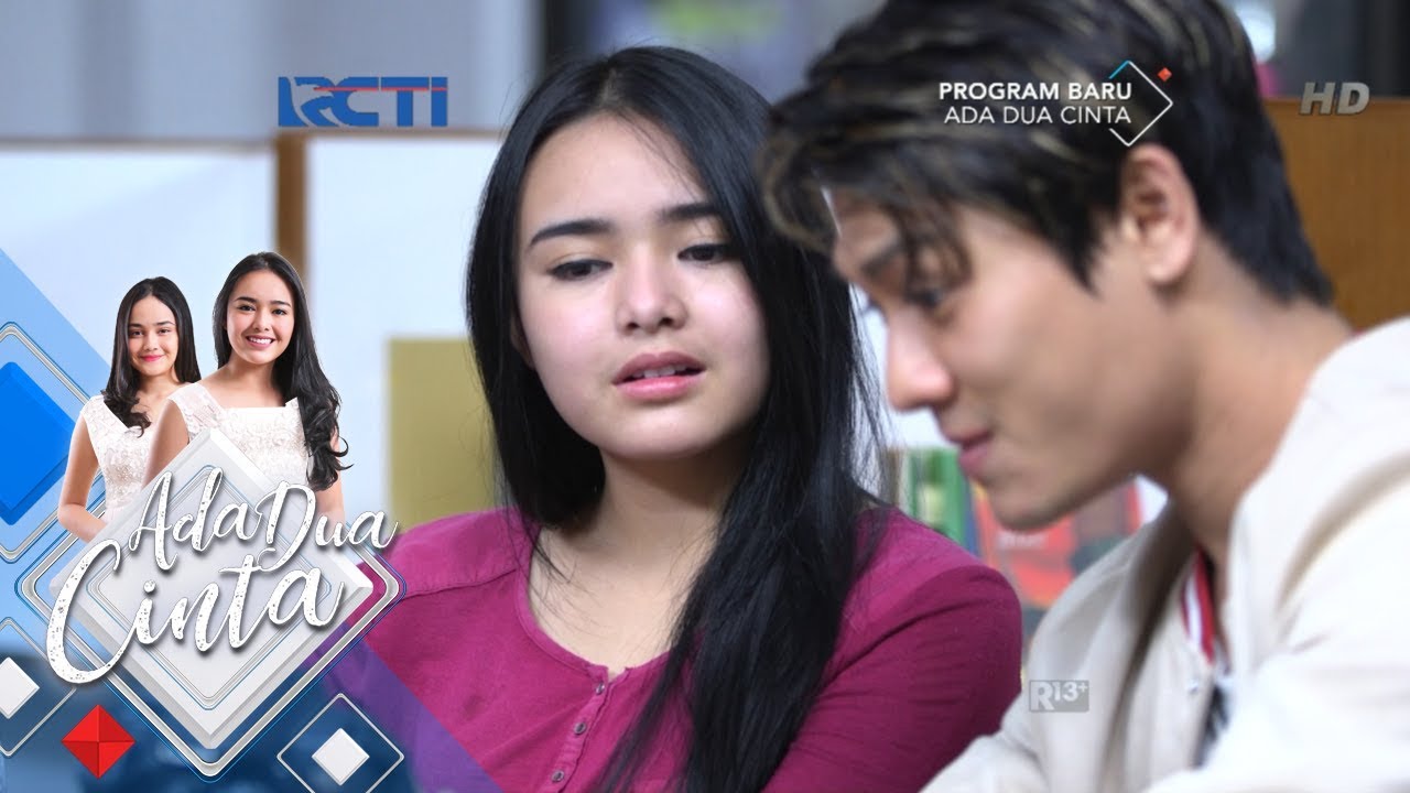 ADA DUA CINTA - Mecca Mulai Merasa Nyaman Sama Bimo [24 MARET 2018]