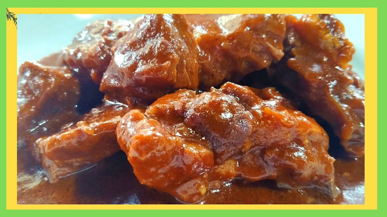 BAKARETA | CALDERETA | PAANO MAGLUTO NG BAKARETA | BEEF CALDERETA RECIPE | Mama Jovz simple recipe