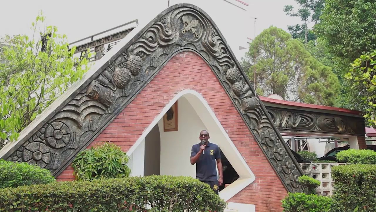 Edo Connect / An interview with the Iyase of Benin