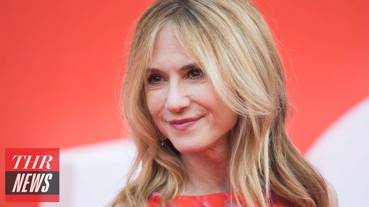 Holly Hunter Set to Star Alongside Ted Danson in NBC Comedy Series | THR News