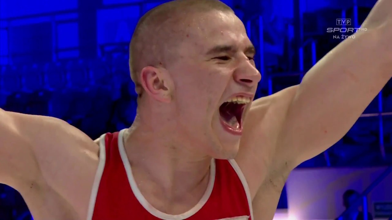 Michał Soczyński   Tomasz Niedźwiecki   Finał 91kg Senior MP