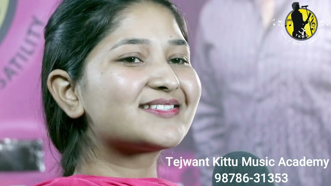 Punjab Dikhade Ve//Kajalpreet//Makhan Brar//TKMA