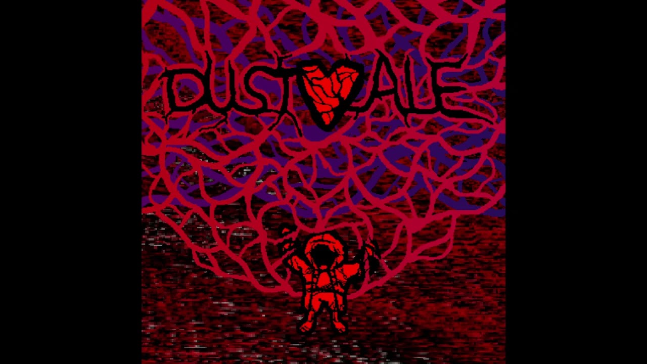 DUSTTALE OST: 007 - MATERNAL PANG